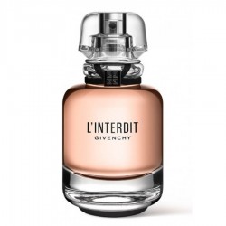 عطر جيفنشي لا انترديت دي برفيوم نسائي
