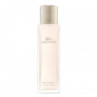 عطر لاكوست بور فيمي تايم ليس نسائي