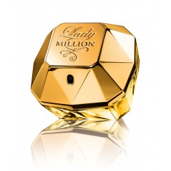 عطر باكو رابان ليدي مليون نسائي