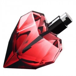 عطر ديزل لوفردوز رد كيس نسائي