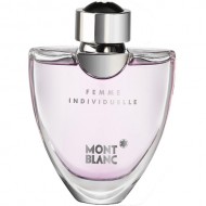 عطر مونت بلانك اندفيديال نسائي 75مل