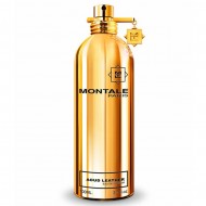 عطر مونتال عود ليذر