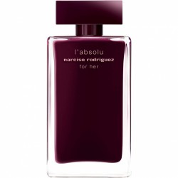 عطر نارسيسو رودريغز لا ابسولو نسائي