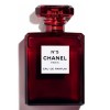 عطر شانيل نمبر 5 ريد اديشن دي برفيوم نسائي 100مل