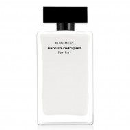 عطر نارسيسو رودريغز بيور مسك فور هير نسائي