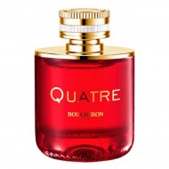عطر بوشرون كواتر ان روج نسائي