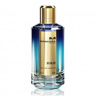 عطر مانسيرا سو بلو