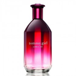 عطر تومي هيلفيجر اندليس ريد نسائي 100مل