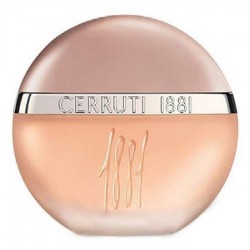 عطر شيروتي 1881 تواليت نسائي