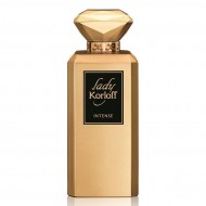 عطر كورلوف باريس ليدي انتنس نسائي 88مل