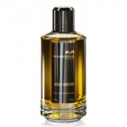 عطر مانسيرا عود اوركيد 120مل