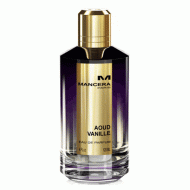 عطر مانسيرا عود فانيلا