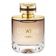 عطر بوشرون كواتر ابسولو نوي بور فيمي نسائي