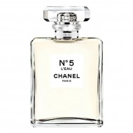 عطر شانيل نمبر 5 ليو تواليت نسائي