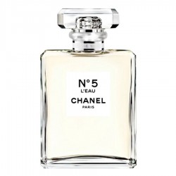 عطر شانيل نمبر 5 ليو تواليت نسائي