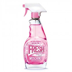 عطر موسكينو فريش كوتور بينك نسائي