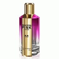 عطر مانسيرا بينك بريستيجيوم نسائي 120مل