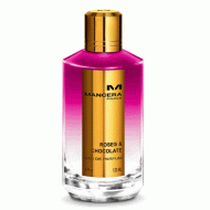 عطر مانسيرا روز اند شوكولت