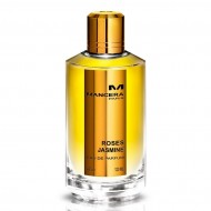 عطر مانسيرا روز جاسمين