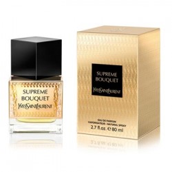 عطر ايف سان لوران سوبريم بوكيت نسائي 80مل