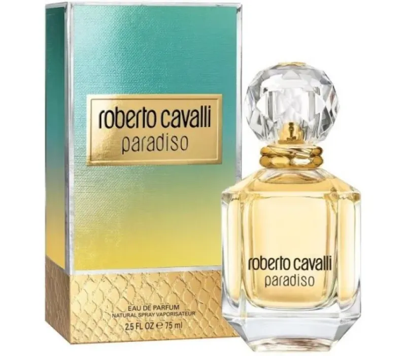 عطر روبرتو كفالي باراديسو نسائي