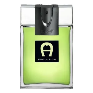 عطر اجنر ايفولوشن رجالي 100مل