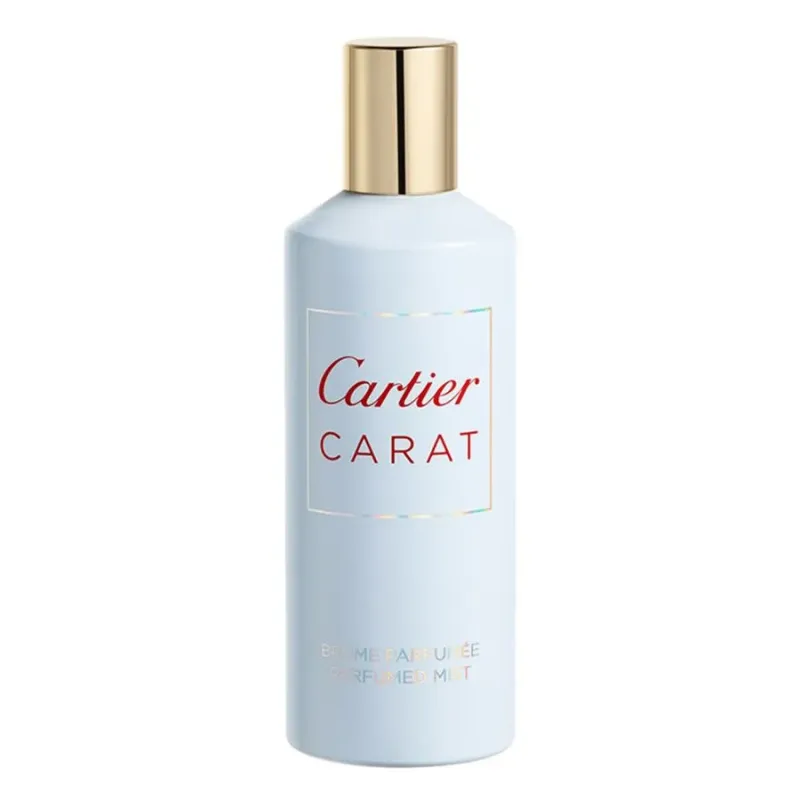 عطر شعر كارتير كاراتا نسائي 100مل