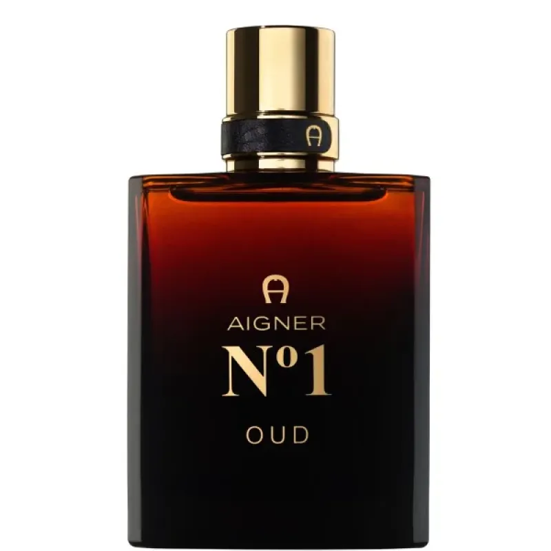 عطر اجنر نمبر ون عود رجالي 100مل
