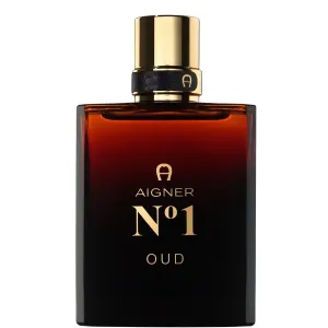 عطر اجنر نمبر ون عود رجالي 100مل