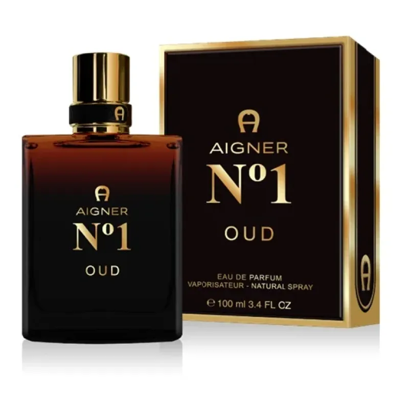 عطر اجنر نمبر ون عود رجالي 100مل، صورة 2