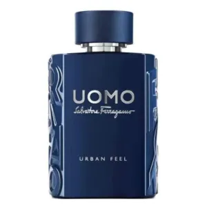 عطر سلفاتور فيرغامو اومو اوربان فيل رجالي 100مل
