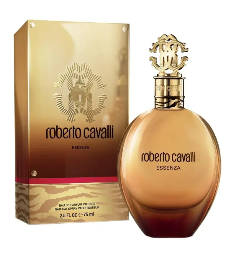 عطر روبرتو كفالي اسينزا نسائي 75مل