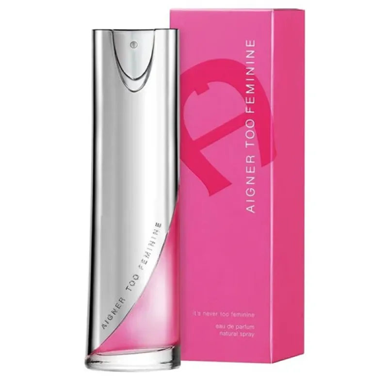 عطر اجنر تو فيميني نسائي، صورة 2