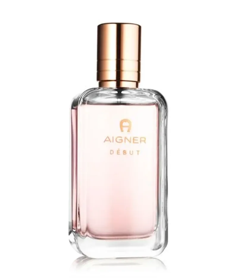 عطر اجنر ديبيوت نسائي