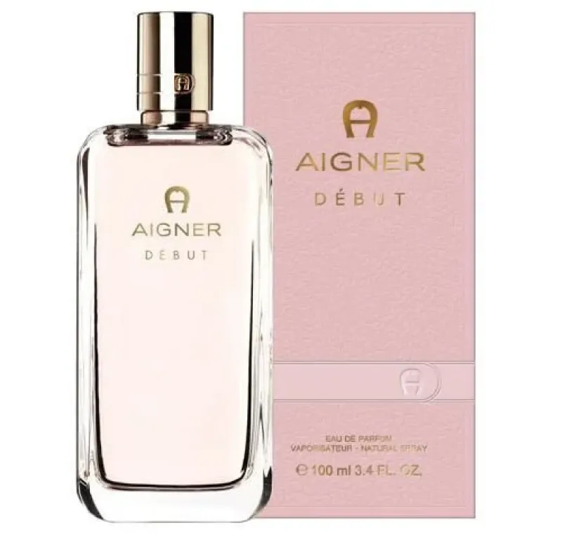 عطر اجنر ديبيوت نسائي، صورة 2