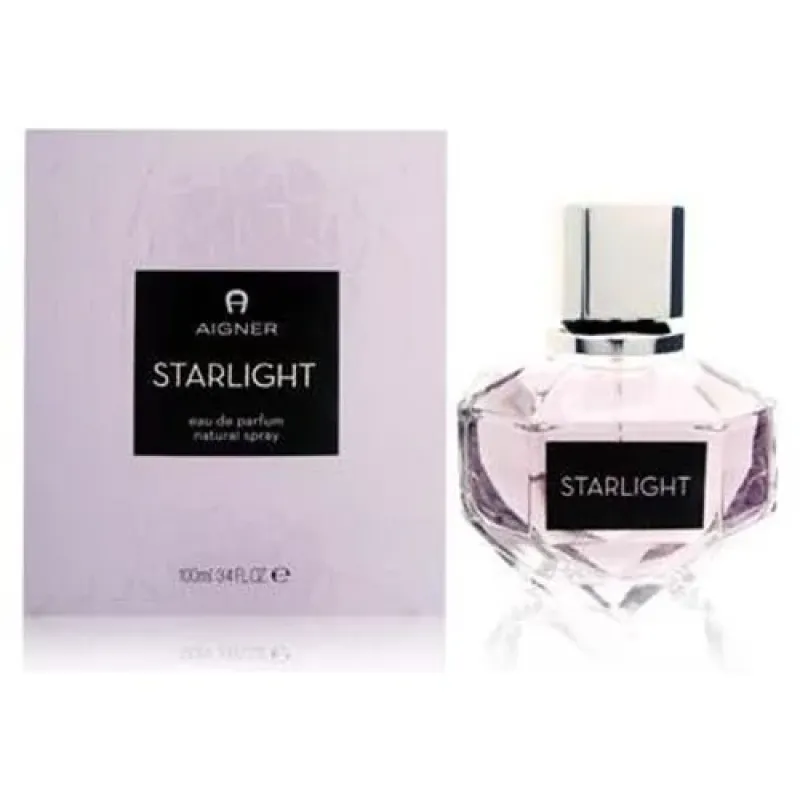 عطر اجنر ستار لايت نسائي، صورة 2