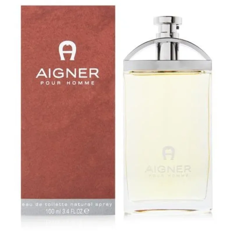 عطر اجنر بور هوم رجالي 100مل، صورة 2