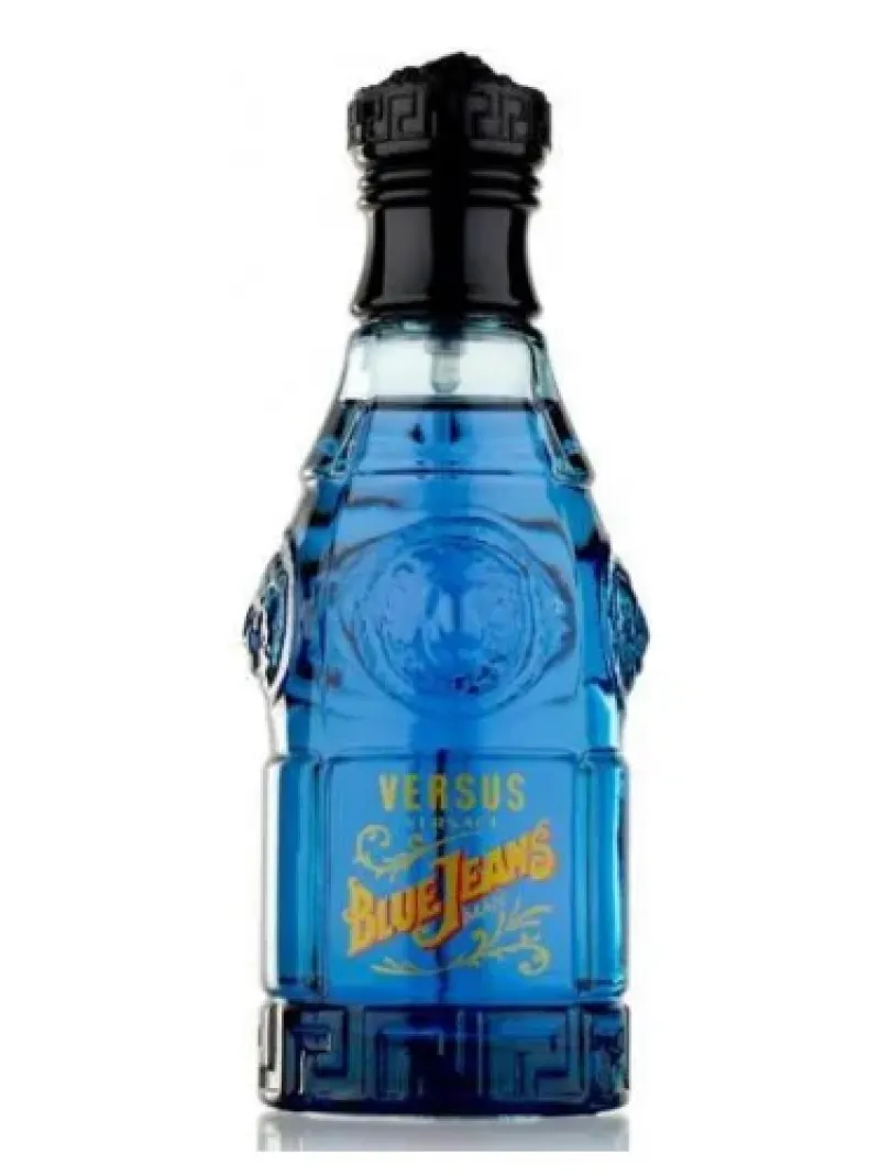 عطر فرزاتشي بلو جينز رجالي 75مل
