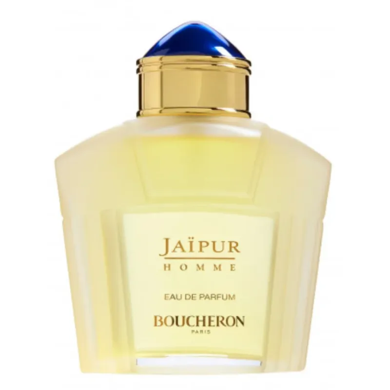 عطر بوشرون جيابور هومي دي برفيوم رجالي 100مل