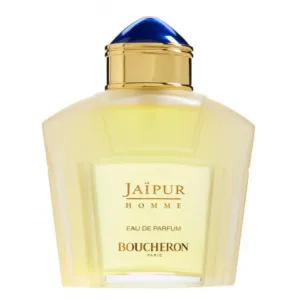 عطر بوشرون جيابور هومي دي برفيوم رجالي 100مل