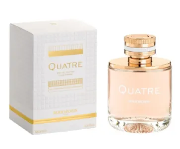 عطر بوشرون كواتر بور فيمي نسائي
