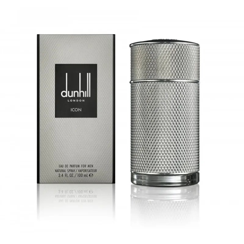 عطر دانهيل ايكون رجالي، صورة 2
