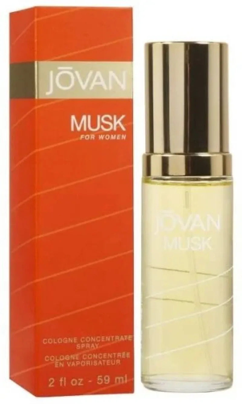 عطر جوفان مسك للاطفال، صورة 2