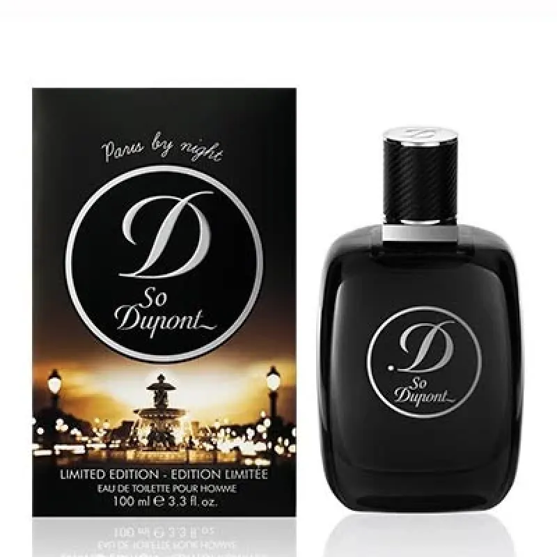 عطر اس تي ديبونت باريس بور هوم رجالي 100مل