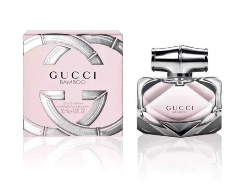 عطر قوتشي بامبو نسائي