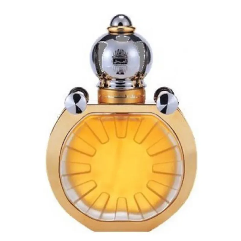 عطر اجمل مخلط الشمس 50مل