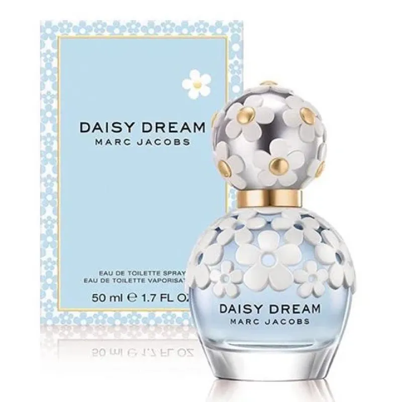 عطر مارك جاكوبس ديزي دريم نسائي