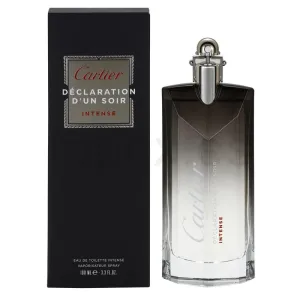 عطر كارتير ديكليريشن دون سوار انتنس رجالي 100مل