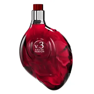 عطر ماب اوف ذا هارت ريد هارت في 3 نسائي 90مل