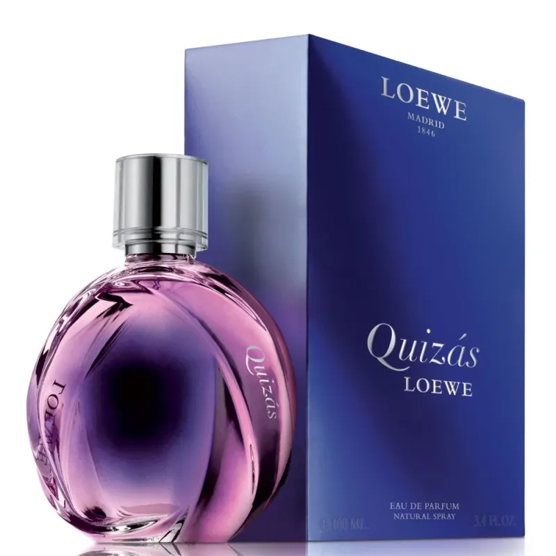 عطر لويفي كيزاس دي برفيوم نسائي، صورة 2